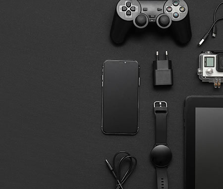 Website Express - estore - shopping cart demo