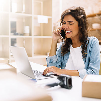 eStore eCommerce cart demo